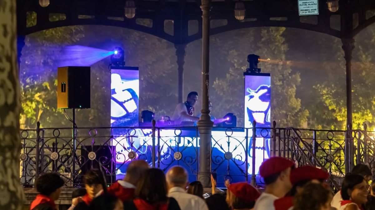 Txingudi Deejays