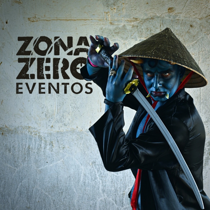 Zona Zero Eventos