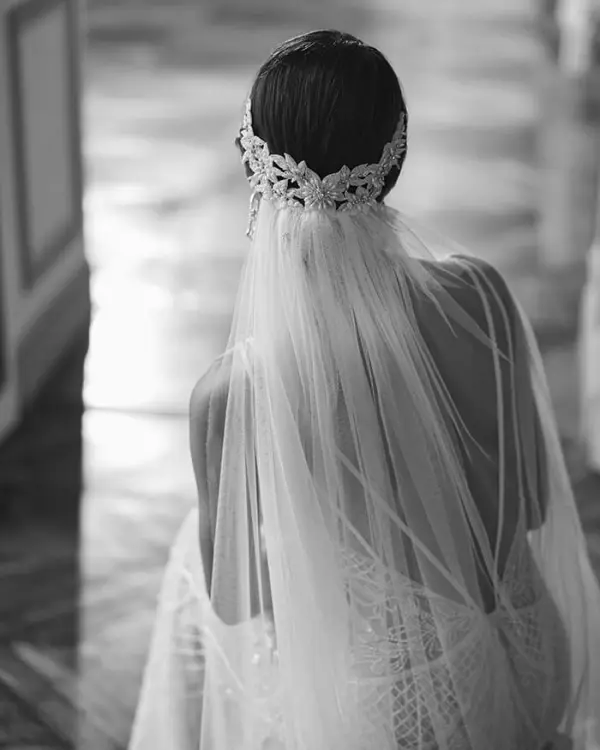 Rosa Clará – Vestidos de Novia en Barcelona – foto 3