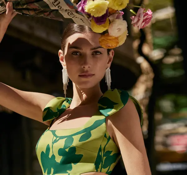 Rosa Clará – Vestidos de Novia en Barcelona – foto 5