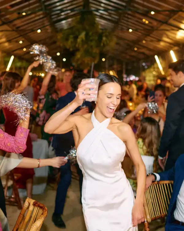 Rosa Clará – Vestidos de Novia en Barcelona – foto 7