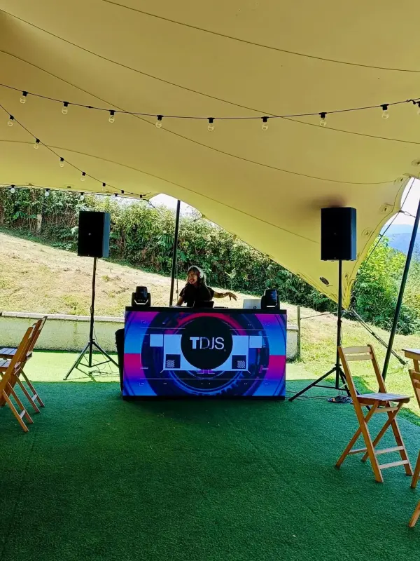 Txingudi Deejays – Música en Ezkio-Itsaso – foto 7