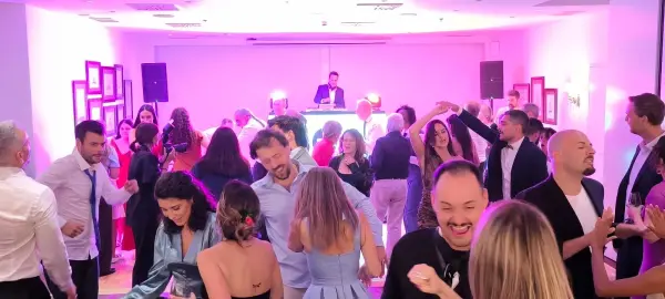 Txingudi Deejays – Música en Ezkio-Itsaso – foto 3