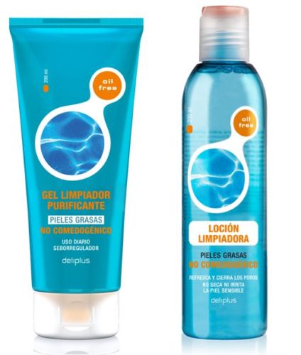 limpiador oil free