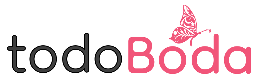 TodoBoda.com Logo
