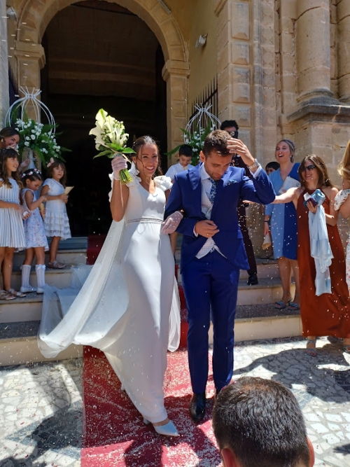 Diseño y Organización de Bodas