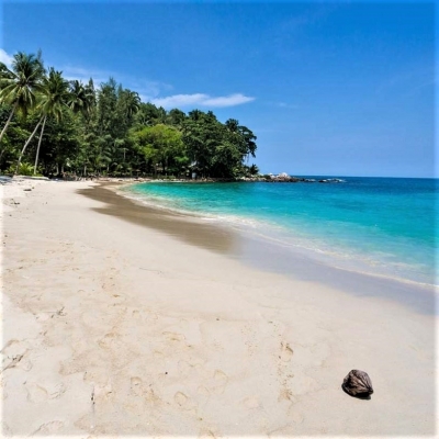 Tailandia al completo con playas del sur(12 días)