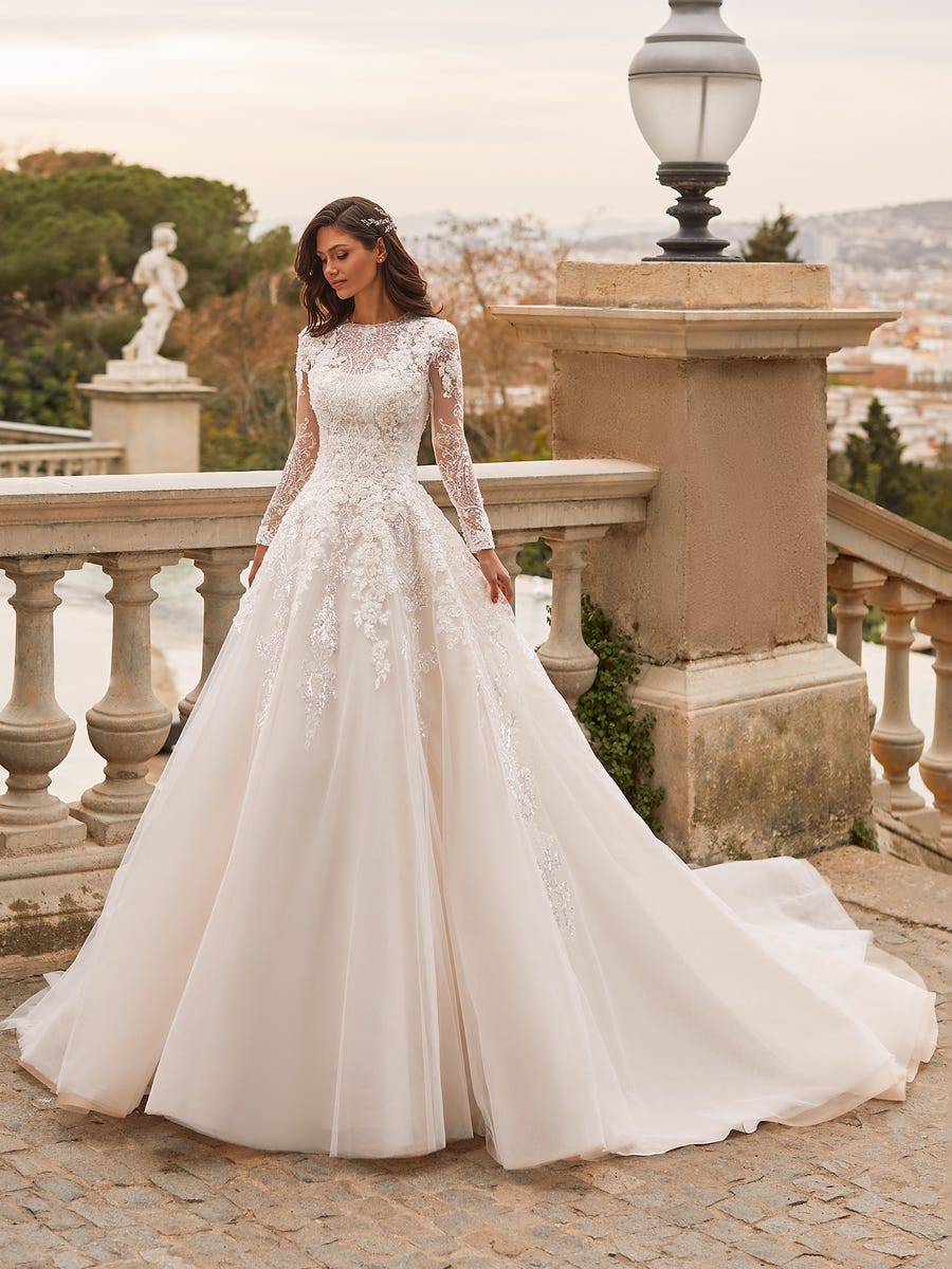 pronovias