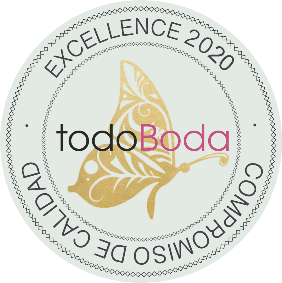 Empresa recomendada por Todoboda