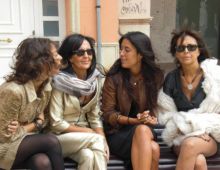 Belenka Personal Shoppers