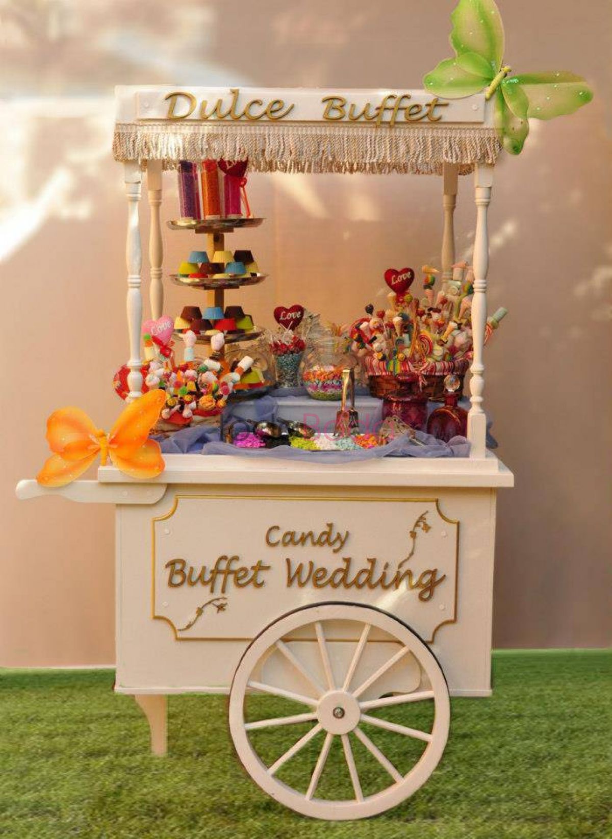 Carritos De Chuches Candy Buffet Vintage Carritos De Chuches Candy Buffet Vintage