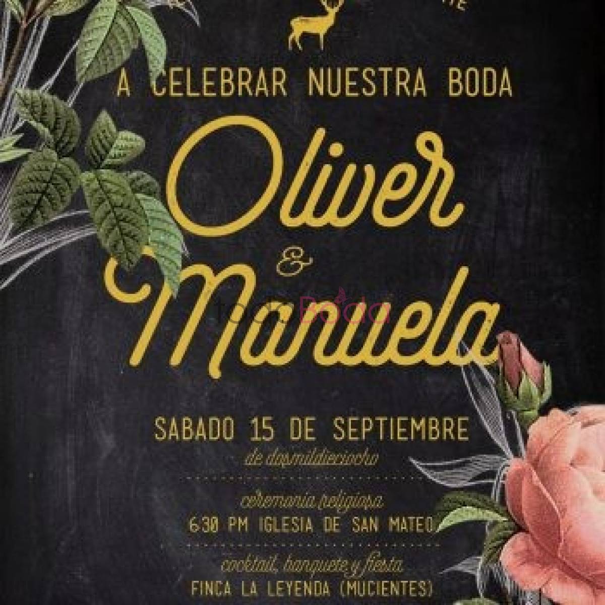 WeddinArt Espejo Mágico Fotomatón
