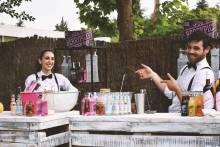 Mixers - Servicio De Coctelería Y Vermuteria Para Eventos