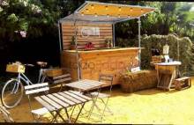 The Food Station
