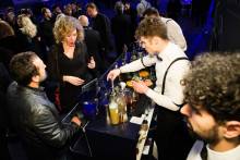 Sir Cinnamon Cocktails And Events