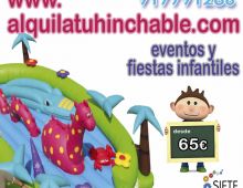 7 Estrellas Ocio