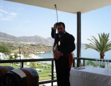 Venenciadores Antonio Ramos