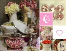 Candy Buffet