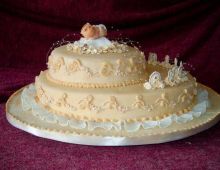 Olenka`s Fashion Cakes