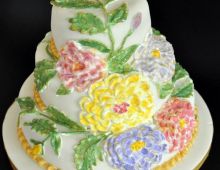 Maria Cano Cakes