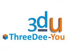 Ponte En Tu Tarta - Threedee-you Foto-escultura 3d-u