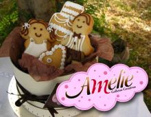 Amelíe Galletas Creativas