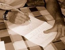Poetas A Domicilio
