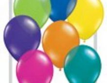 Ilusiones Con Globos