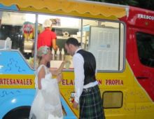 El Camion De Los Helados.com