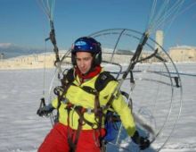Club Paramotor Jaen