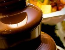 Choco & Chuches
