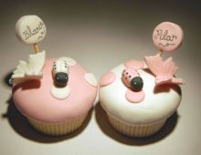 Varita Cake Design