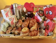 Desayunos Con Encanto