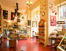 Happy Day Bakery Coffee