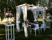 Decoplus Party Design
