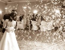 Baile Nupcial
