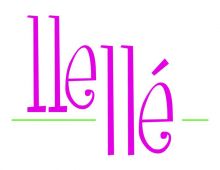 LlellÉ