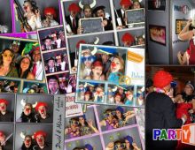 Recuerdate Eventos
