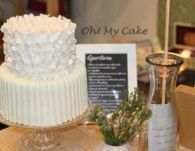 Oh! My Cake
