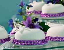 Teresita Chuecos Cake´s Design