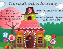 Tu Casita De Chuches