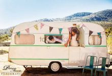 La Caravana Vintage