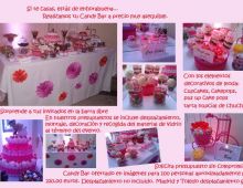 Dulces Diseños
