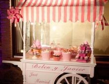 The Candy Car