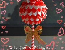 Golosinas Barbara´s