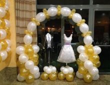 Sorprende Con Globos