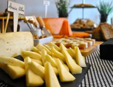 Les Fromages Catering