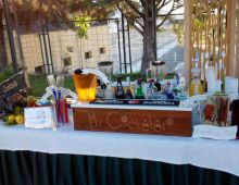 Wood Event