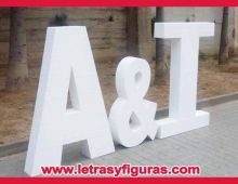 Letras Y Figuras