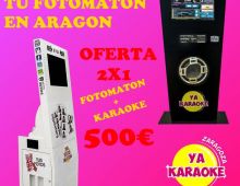 Yakaraoke Zaragoza